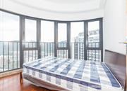 绿景虹湾（虹湾花园）-次卧