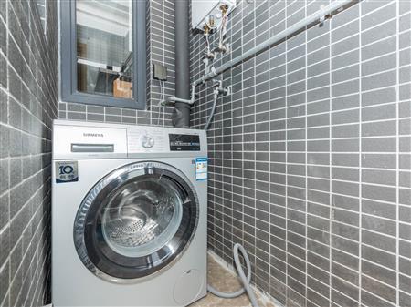 绿景虹湾（虹湾花园）-阳台