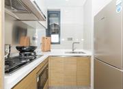 绿景虹湾（虹湾花园）-厨房