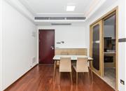 绿景虹湾（虹湾花园）-主卧