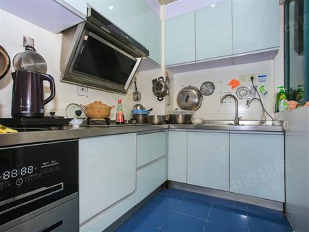 丽景城-厨房