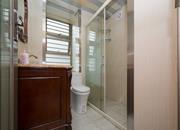 星河国际-卫生间