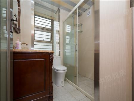 星河国际-卫生间