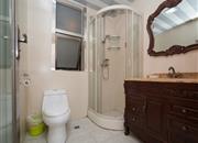 星河国际-卫生间