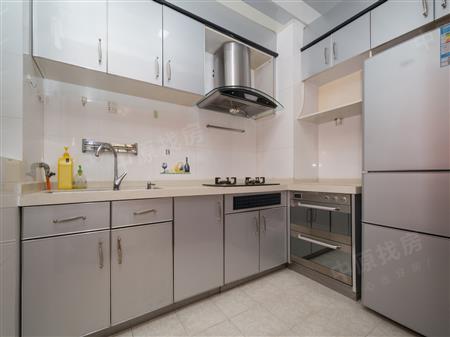 星河国际-厨房