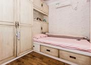 英郡年华花园（一期）-次卧