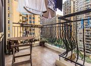 英郡年华花园（一期）-阳台