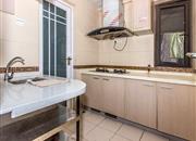 英郡年华花园（一期）-厨房