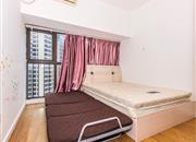 英郡年华花园（一期）-主卧