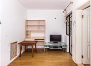 英郡年华花园（一期）-客厅