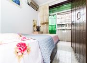 帝景峰（茂业城帝景峰）-主卧