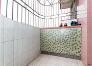 帝景峰（茂业城帝景峰）-阳台