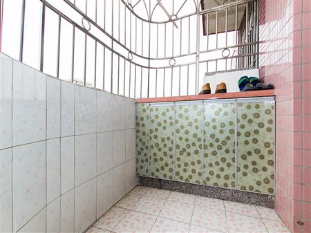 帝景峰（茂业城帝景峰）-阳台