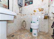 帝景峰（茂业城帝景峰）-卫生间