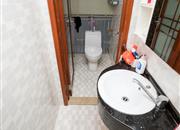 深港一号-卫生间