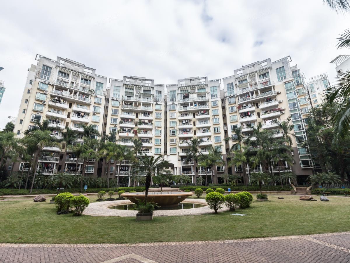 蔚蓝海岸一期 急售!