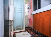 白金时代公寓-卫生间