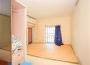 白金时代公寓-次卧