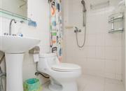 星座大厦-卫生间