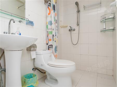 星座大厦-卫生间