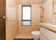 深圳湾科技生态园-卫生间