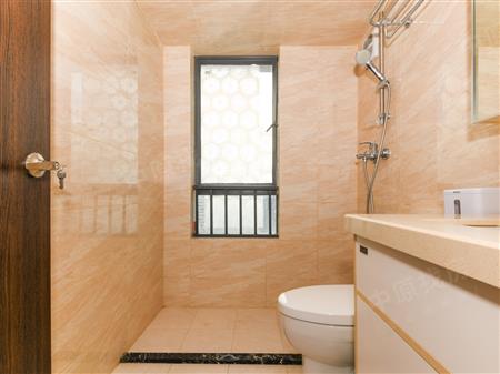 深圳湾科技生态园-卫生间