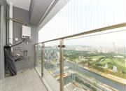 深圳湾科技生态园-阳台