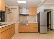 深圳湾科技生态园-厨房