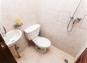 万科俊园-卫生间