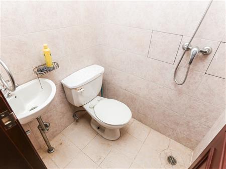 万科俊园-卫生间