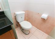 万科俊园-卫生间