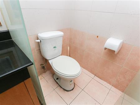 万科俊园-卫生间