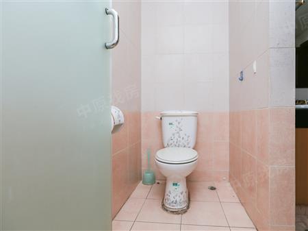 万科俊园-卫生间