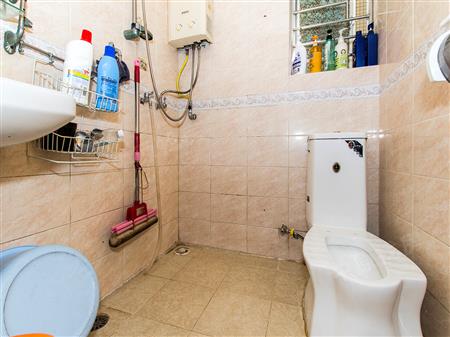 丽廷豪苑-卫生间