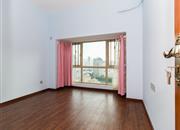 倚山花园（三期）-主卧