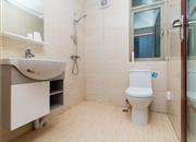 倚山花园（三期）-卫生间