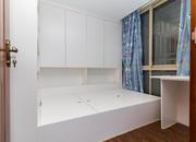 倚山花园（三期）-次卧