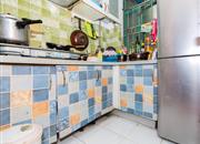 龙威花园（我爱我家）-厨房