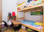 龙威花园（我爱我家）-次卧