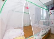 龙威花园（我爱我家）-主卧