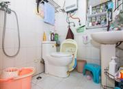 龙威花园（我爱我家）-卫生间