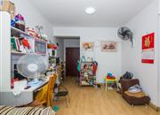 龙威花园（我爱我家）-餐厅