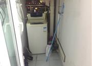 金海岸大厦-阳台