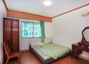 文汇农贸市场综合楼-主卧