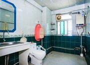 文汇农贸市场综合楼-卫生间