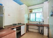 文汇农贸市场综合楼-厨房