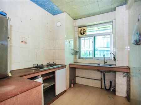 文汇农贸市场综合楼-厨房