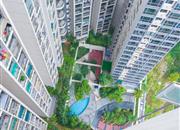 祥云天都-俯瞰图