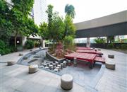 祥云天都-环境绿化