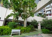 祥云天都-环境绿化